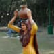 Going to fetch water in an earthen pitcher