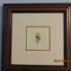 WINNIE THE POOH - WALT DISNEY STUDIOS: Etching in color on wove paper/2004/hand signed