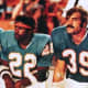 Kiick, Morris, and Csonka