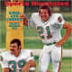 Csonka and his friend, Dolphins running back Jim Kiick, were known as Butch Cassidy and the Sundance Kid. August 7, 1972 issue of Sports Illustrated
