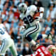 Emmitt Smith doing his thing