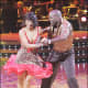Emmitt Smith and Cheryl Burke win Dancing With the Stars
