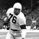 Marion Motley - the Jackie Robinson of Football