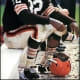 Jim Brown GridIron Sidelines - Photo Courtesy ESPN