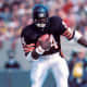 Walter Payton, Chicago Bears 1977 - 1,852 yards.