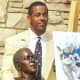 Tony Dorsett Hall of Fame 1994