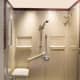 Handicap Showers