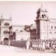 old picture of FAIZ MAHAL