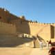 Fort of Kot Diji