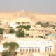 Fort of Kot Diji