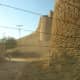 Fort of Kot Diji