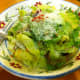 Delicious salad. I always order it!