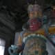 King of the West, a protector who watches over everyone and inspires the wisdom mind in the hearts of the people.