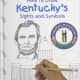 How to Draw Kentucky's Sights and Symbols (A Kid's Guide to Drawing America) by Jenny Deinard