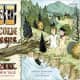 Abe Lincoln Crosses a Creek: A Tall, Thin Tale (Introducing His Forgotten Frontier Friend) by Deborah Hopkinson