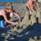 beaches-building-sandcastles