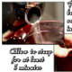 Pour the boiling hot water over the ingredients inside the pitcher. Cover and steep for 5 minutes.