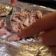 Working on forking pork