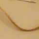 If using jute, cut a piece of jute 3 to 4"