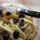 Make side dishes or buy them.