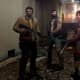 Left 4 Dead 2 Survivors