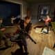 Left 4 Dead 2 Safe Zone