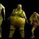 Left 4 Dead 2 Infected