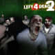 Left 4 Dead 2 Zombies