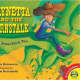 Waynetta and the Cornstalk: A Texas Fairy Tale by Helen Ketteman