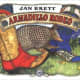 Armadillo Rodeo by Jan Brett