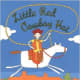 Little Red Cowboy Hat by Susan Lowell