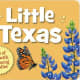 Little Texas (Little State) Board book by Carol Crane - Book images are from amazon.com.