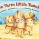 The Three Little Tamales by Eric A. Kimmel