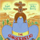 The Gingerbread Cowboy by Janet Squires - Book images are from amazon.com.