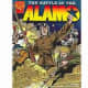 The Battle of the Alamo (Graphic History) by Matt Doeden