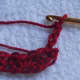 Make 4 chains.