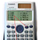 Step 1: Instruct your calculator that you will be conducting a statistical analysis