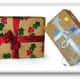 Print your own gift wrap!