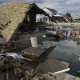 Even the toughest homes are no match against Hurricane Sandy.