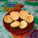 Guava halves, deseeded and not deseeded. You only have to use the deseeded one.