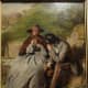 The Lovers - 1855