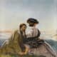 The Lovers.