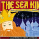 The Sea King by Jane Yolen - Book images are from amazon .com.