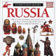 Russia (DK Eyewitness Books) by Kathleen Berton Murrell - Book images are from amazon .com.