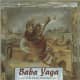 Baba Yaga (A Russian Folktale) by Margaret Yatsevitch Phinney