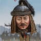 Who Was Genghis Khan? by Nico Medina 