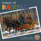 Colors of Russia (Colors of the World) by Shannon Zemlicka