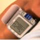 A very popular wrist blood pressure monitor from Omron available at a discount from Amazon. Please use the link provided (left) to watch an Amazon video of this product.
