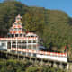 Bhima kali Temple Bhiuli