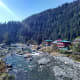 The scenic beauty of Barot